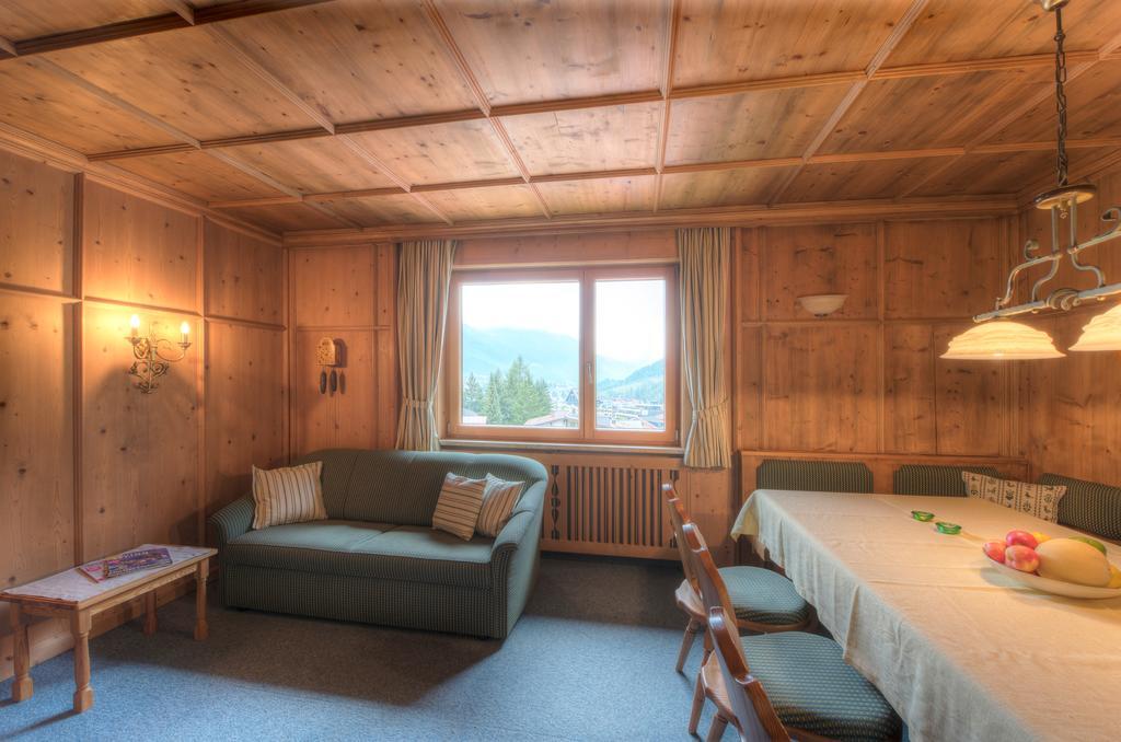 Hotel Garni Almjur ซังคท์อันทอนอัมอาร์ลแบร์ก ภายนอก รูปภาพ